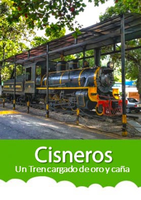 Tour Cisneros