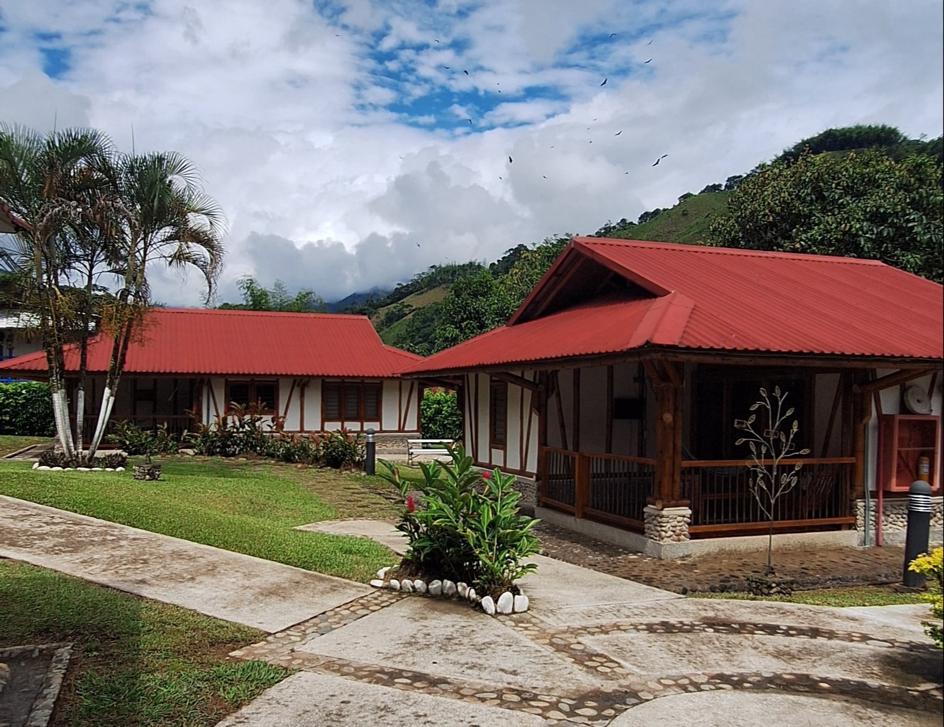 Termales de Nariño Antioquia