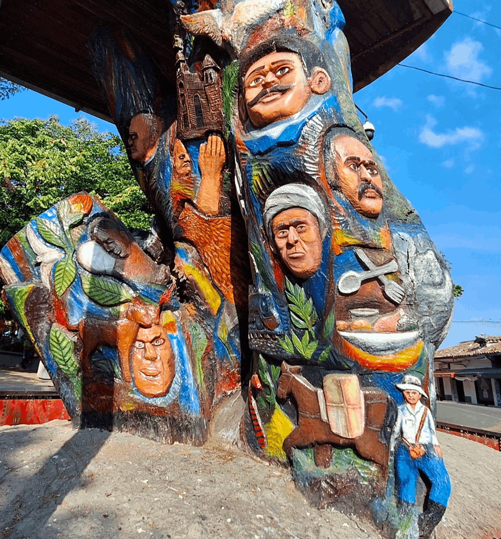 Tour - viaje - Cisneros - Antioquia