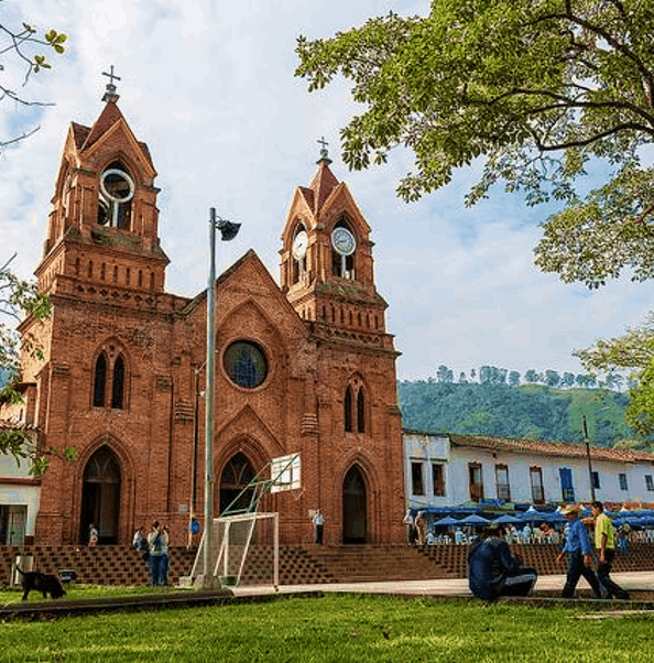 Tour_Pesebre_venecia_antioquia